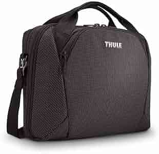【超美品】Thule Crossover 2 Amazon.com: Thule Crossover 2 Laptop Bag 13.3